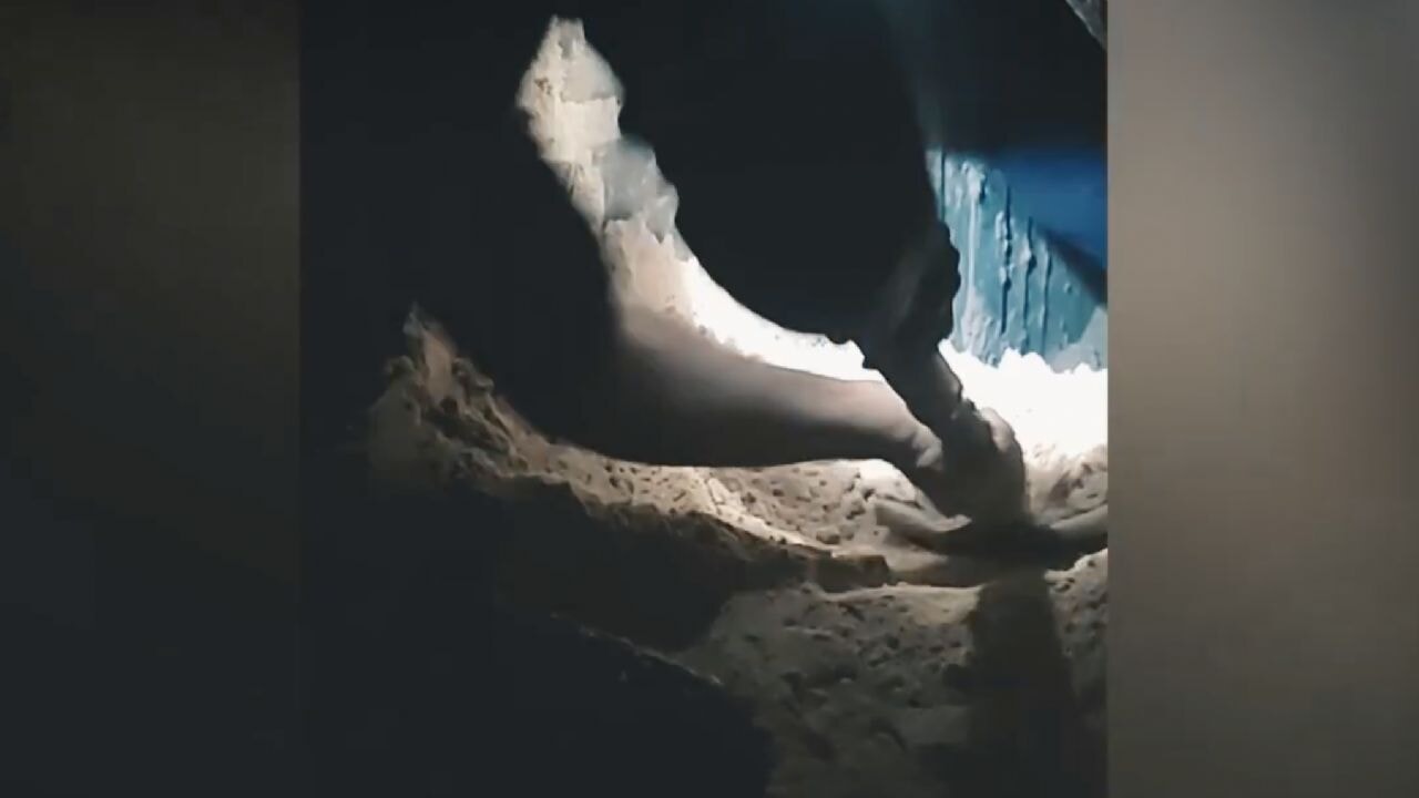 Kassam'ın kurtardığı esirden Netanyahu'ya tokat gibi sözler