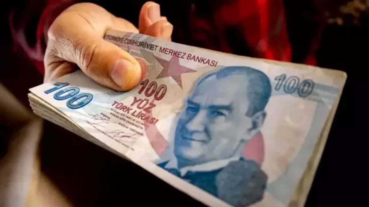 Merkez Bankası'ndan tarihi faiz artışı! TL mevduatları için yeni dönem başlıyor