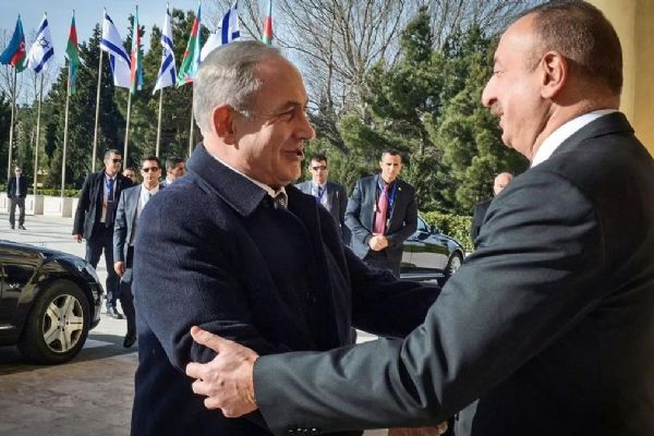 Netanyahu'ya Türkiye engeli! Sakladıkları gerçeği İsrail basını duyurdu