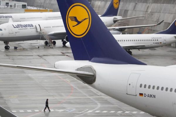 İsrail'in ana uluslararası havaalanına saldırı!