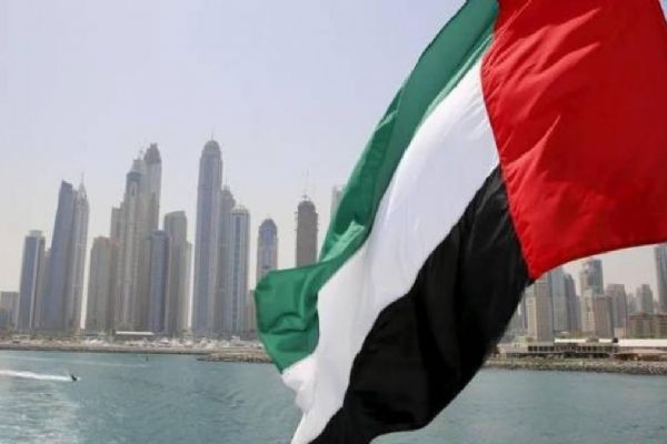 BAE duyurdu: Lübnan'a ziyaret yasağı kalkıyor