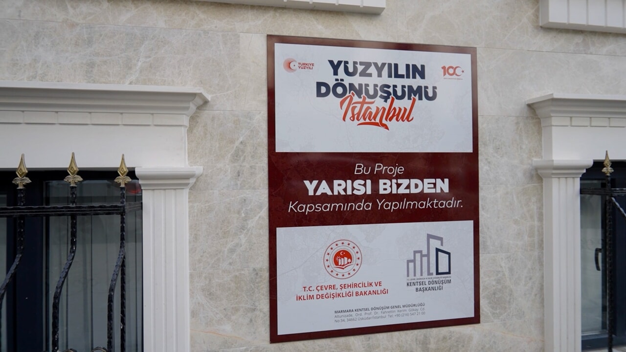 Yarısı Bizden'de merak edilen sorular ve yanıtlar