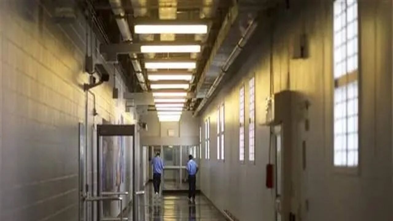 Kaçtı sanılan mahkum adliyede unutulmuş