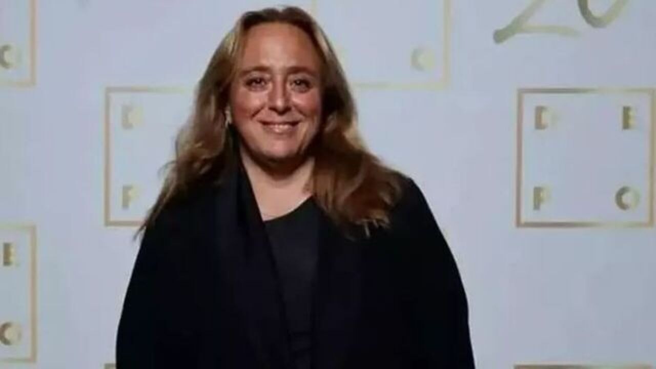 Ayşe Barım hakkında iddianame kabul edildi! Duruşma tarihi açıklandı