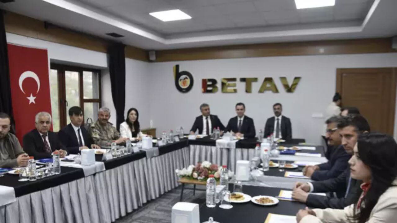 Bitlis ilk uluslararası film festivaliyle sinema sahnesine çıkıyor