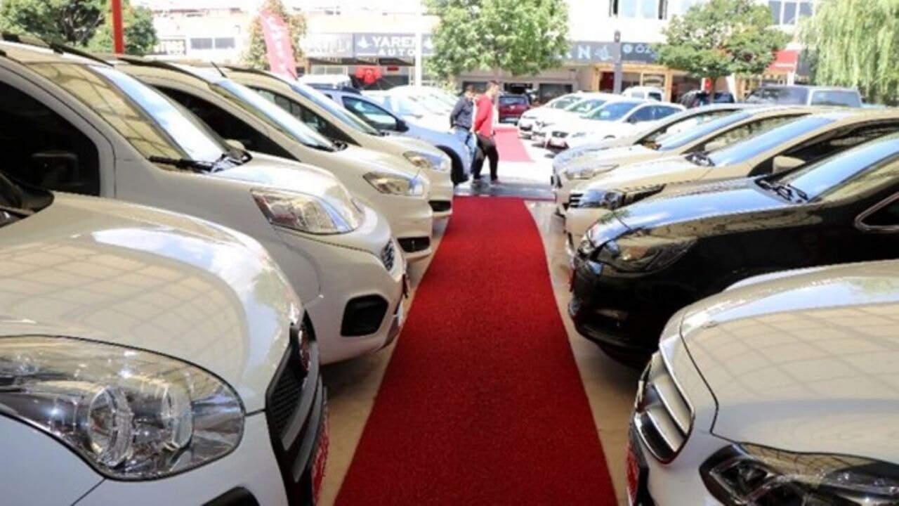 Pert araçlara yeni düzenleme: Hasar oranı yüzde 60'ı geçmedikçe perte çıkarılamayacak