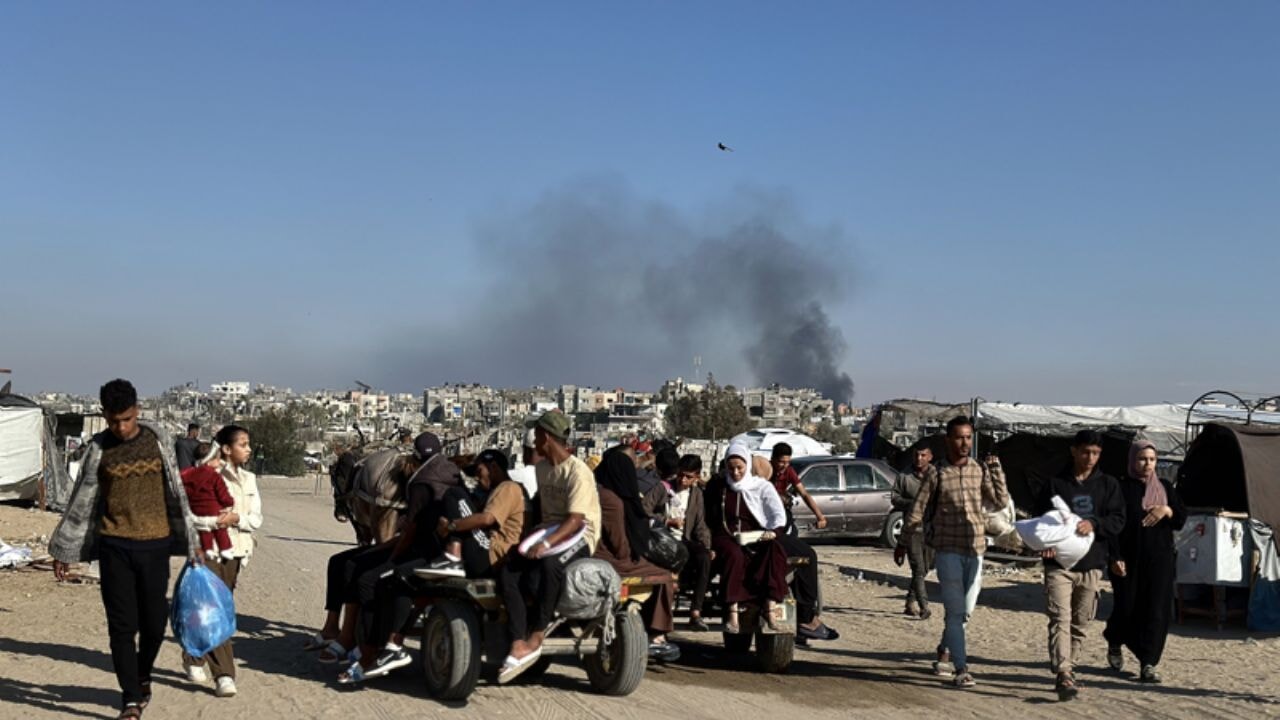 Gazze'de yeni bir felaket başlıyor! Uzmandan sert uyarı