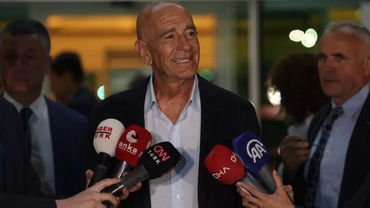 ABD-Türkiye ilişkilerinde yeni dönem! Barrack'tan kritik açıklamalar