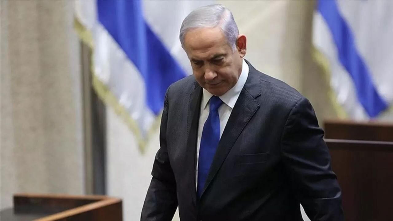 Soykırımcı Netanyahu'ya karşı Harediler boykot eylemi başlatıyor!