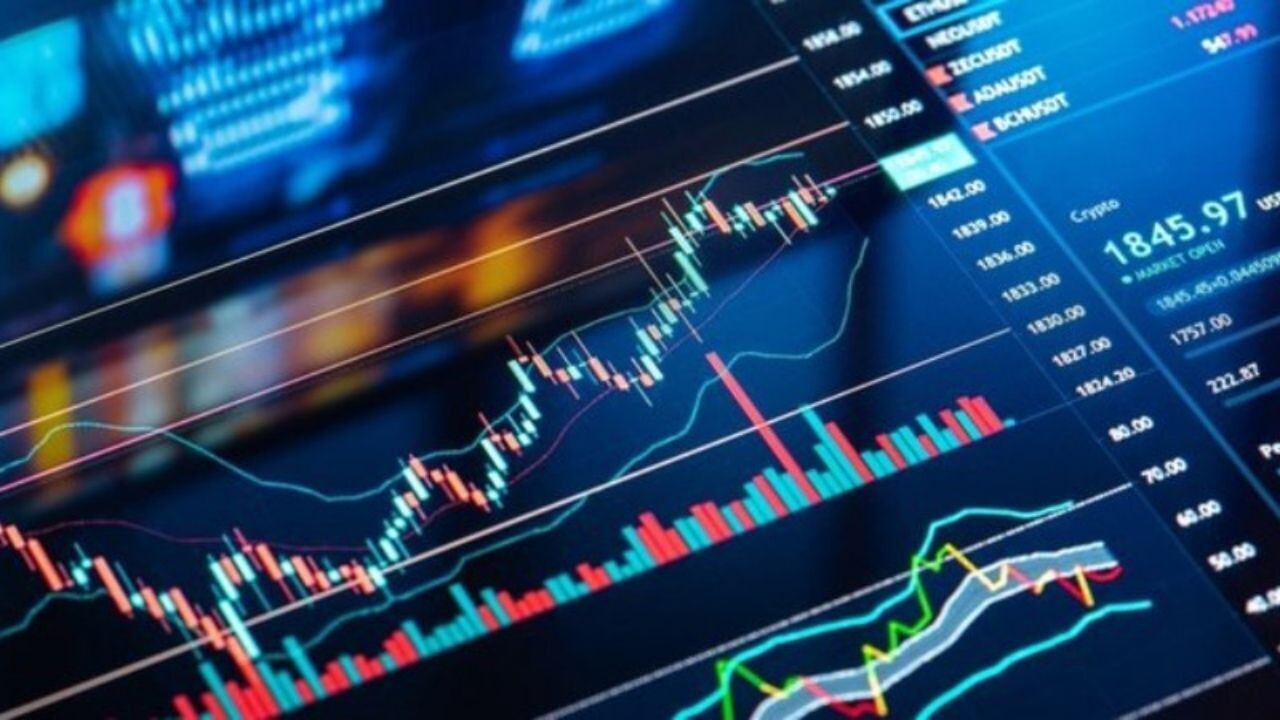 Küresel piyasalar sarsılıyor! Trump'ın tarife söylemleri borsayı vurdu