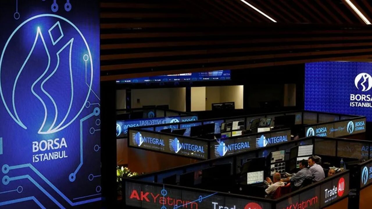Borsa İstanbul'da ilk sinyal geldi! Yatırımcı ne yapmalı?