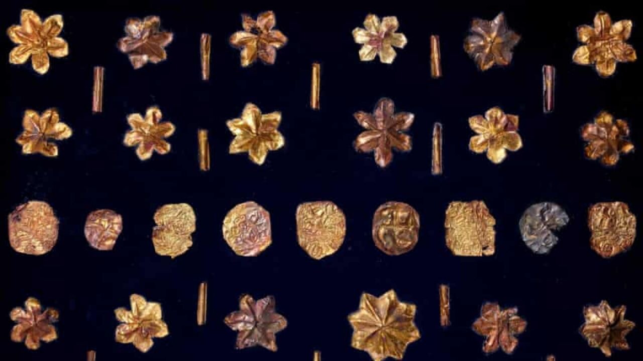 Hindistan: 'Buda'nın mücevherlerini kimseye yedirmeyiz'