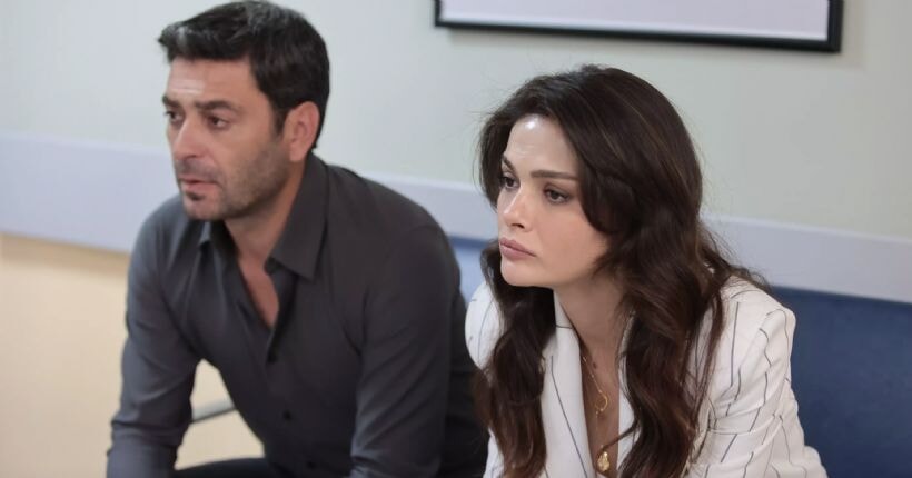 Uzak Şehir 24. bölüm tek parça izle HD kalite | Yeni bölüm Uzak Şehir'de neler oldu: Fikriye'nin sakladığı gerçek ne?