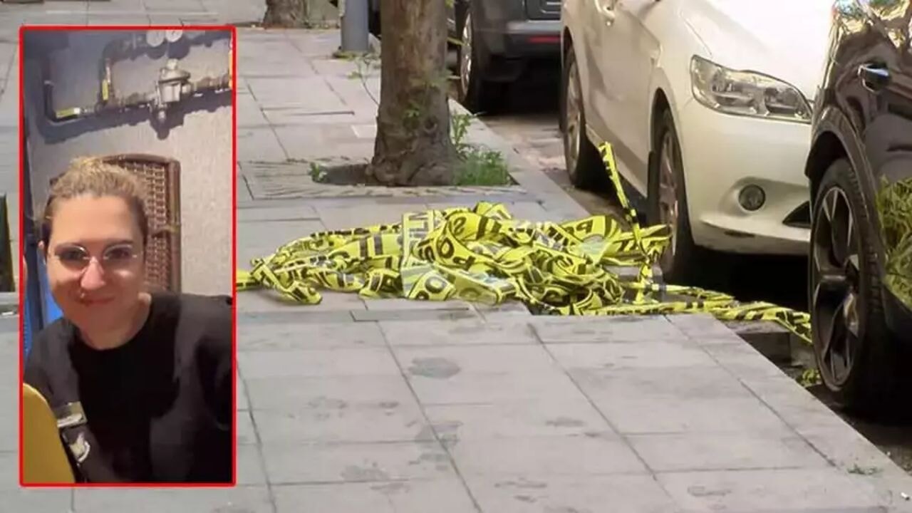 Şişli'de eski eşini sokak ortasında öldüren şüphelinin ifadesi ortaya çıktı