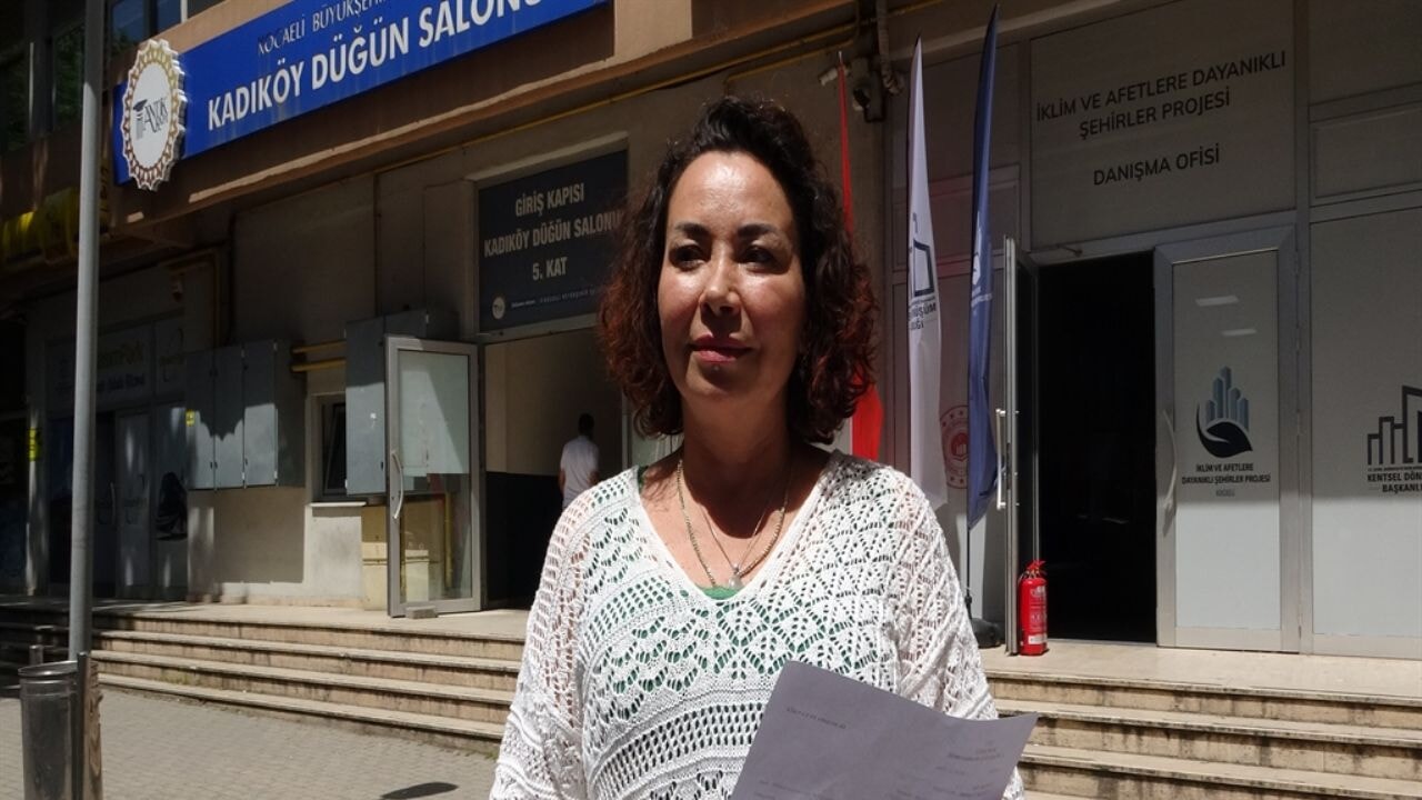 Hatalı teşhis yüzünden göğüsleri alındı: 'Beni sakat bıraktılar, adalet nerede?'