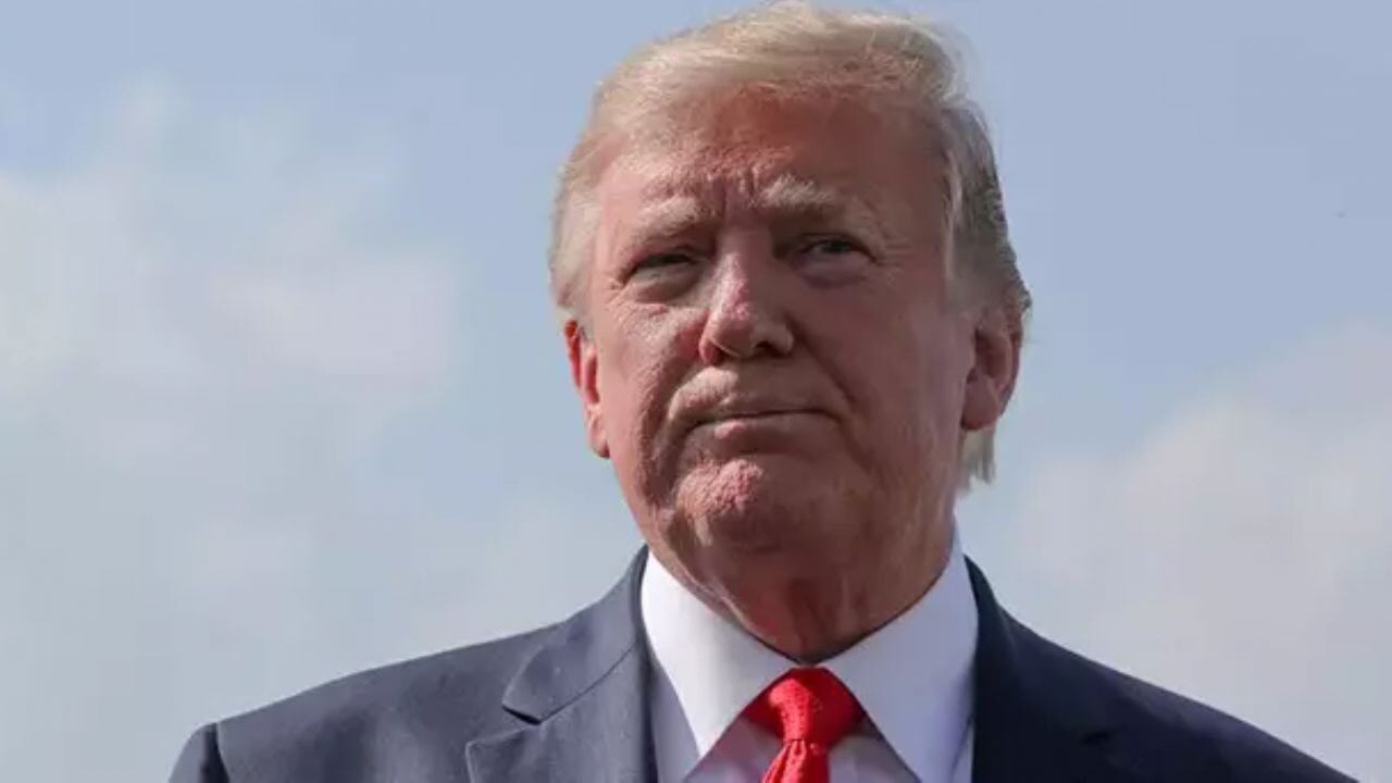 Trump'tan Hindistan-Pakistan krizine müdahale! 'Çok çabuk sona ermeli'