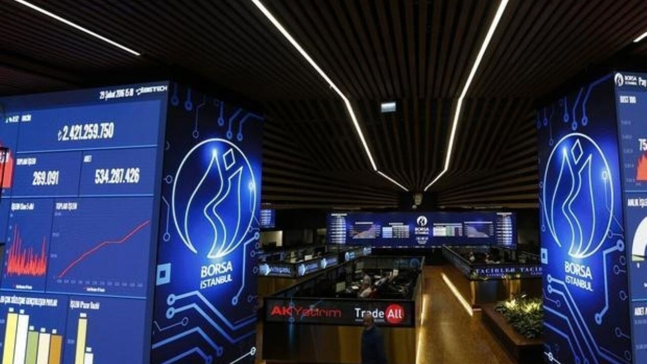 Borsa açıldı ama yönsüz! Gözler ABD faiz kararında