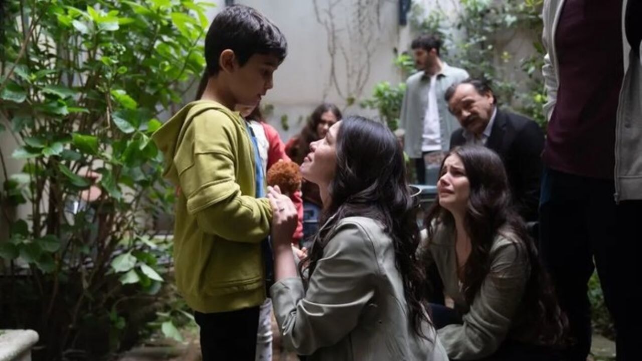 Sahipsizler 22. bölümde aileyi tehdit eden yeni kriz!