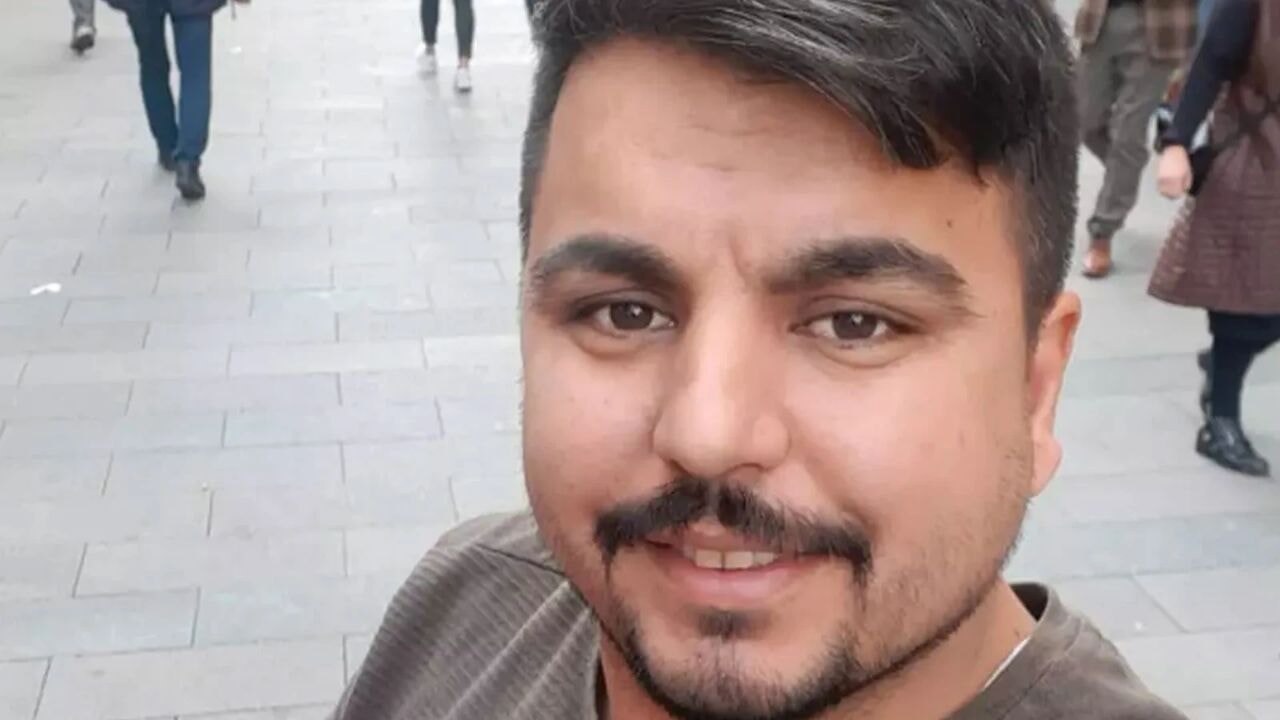 Arif Kocabıyık gözaltına alındı