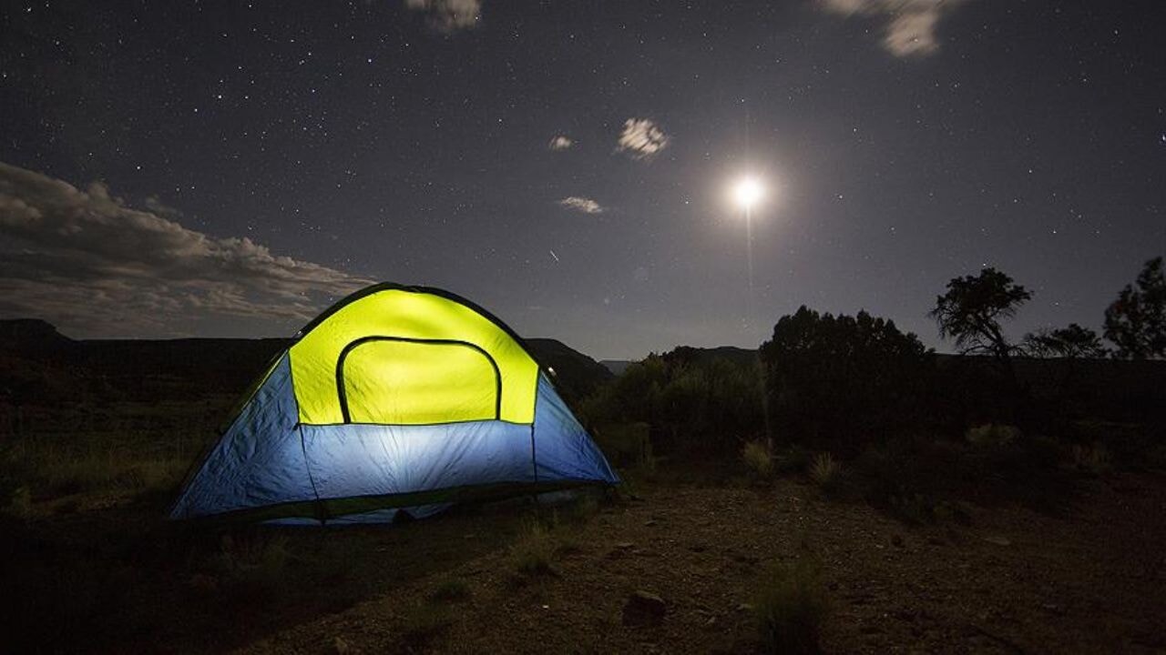 Kamp ve piknik ekipmanı satışları arttı