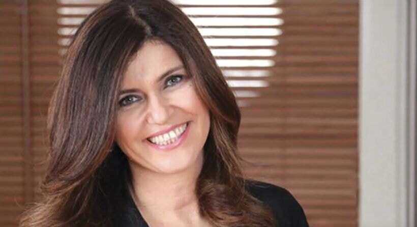 Pınar Eczacıbaşı hayatını kaybetti: Neden öldü, nereye defnedilecek, çocuğu var mı, kaç yaşındaydı?