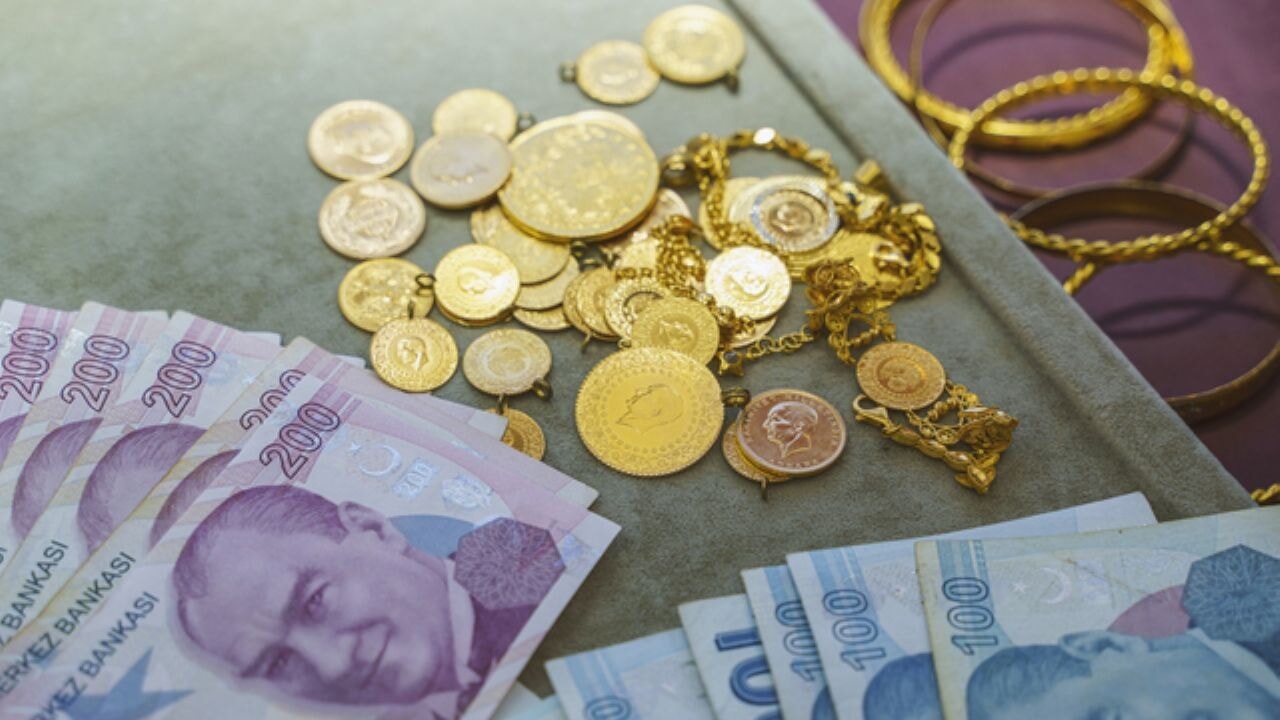 Faizler arttı, altın uyanıkları piyasaya çıktı!..