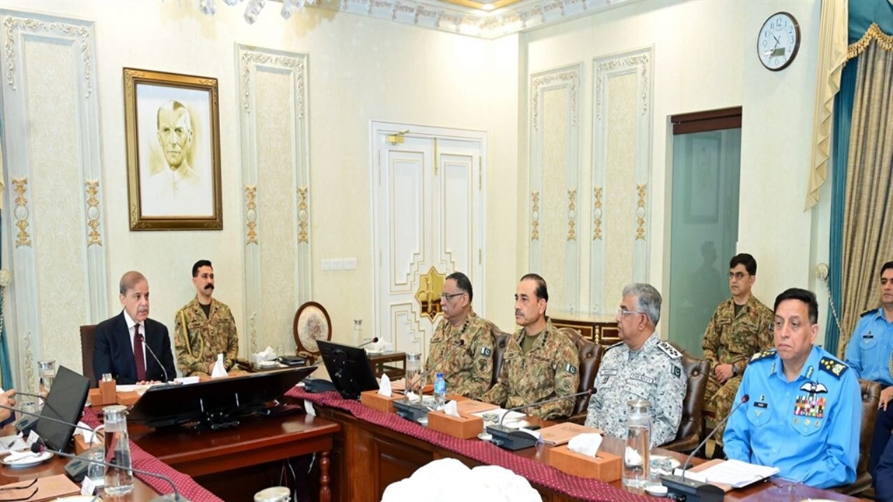 Pakistan ordusuna misilleme yetkisi verildi! Uzmanlar savaş ihtimalini değerlendirdi