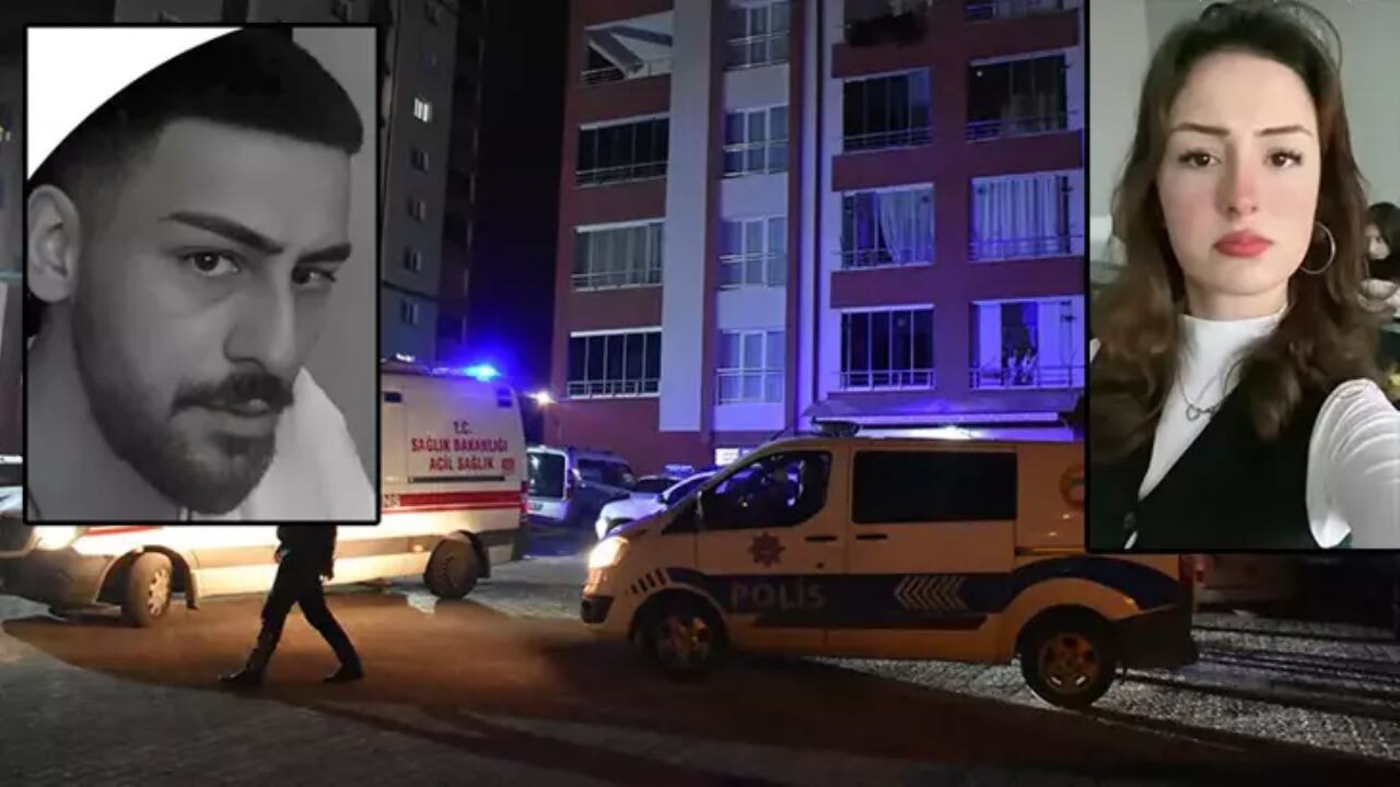 Sivas'taki çifte cinayetten yeni detaylar