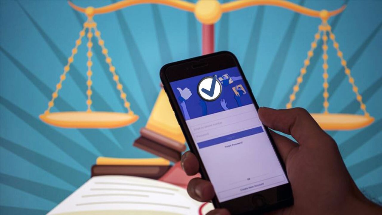 Bakan Yerlikaya'dan 'sosyal medya operasyonu' detayları