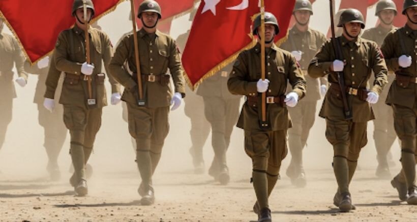 Askerlik 3 aya mı düşüyor? Askerlik süresi değişti mi, 2025 güncel askerlik süre kaç ay oldu son durum ne?