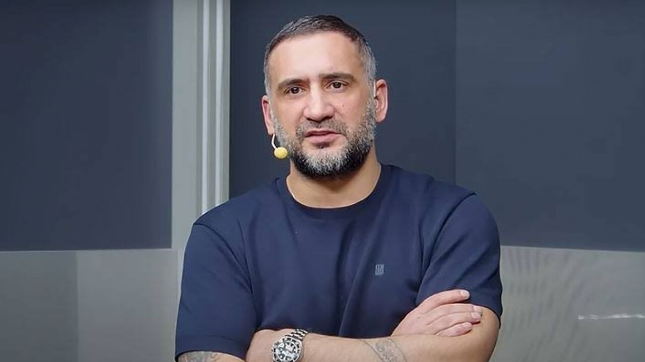 Tutuklandığı iddia edilen Ümit Karan'dan açıklama