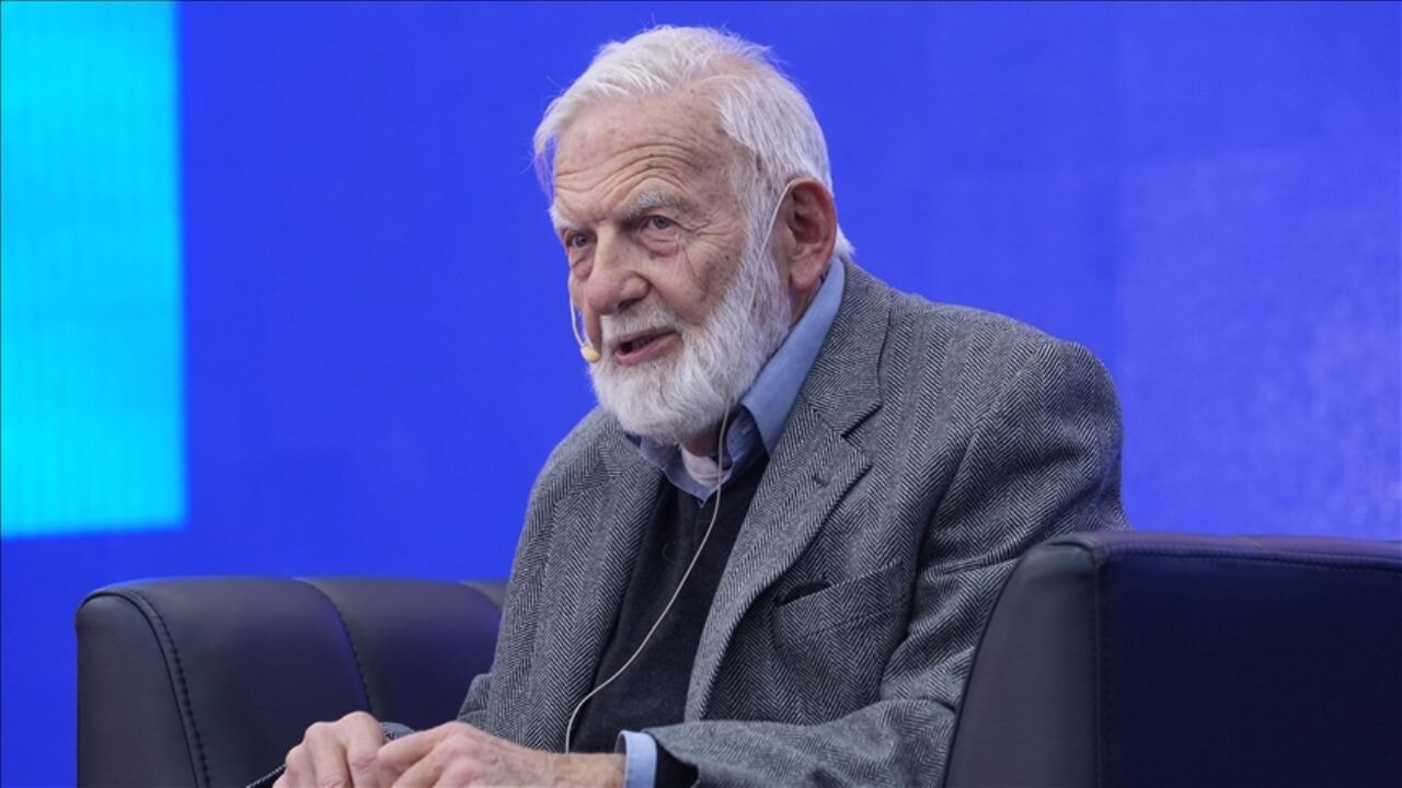 Sadettin Ökten: 'Ezanlar artık güzel okunamyor'