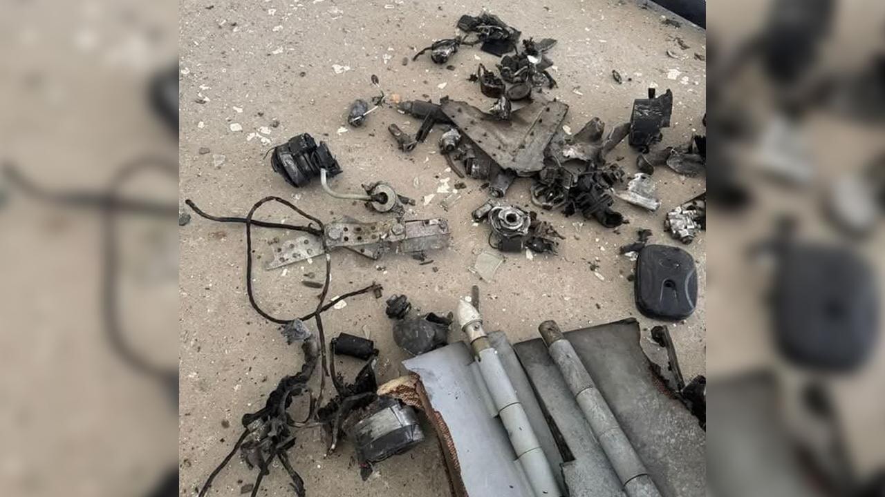 Pakistan: Hindistan'a ait 25 SİHA etkisiz hale getirildi