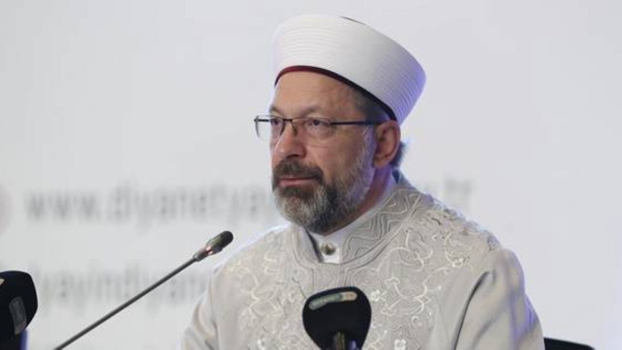 Diyanet'ten 43 dilde Kur'an atağı: Ücretsiz olarak tüm dünyaya dağıtılıyor