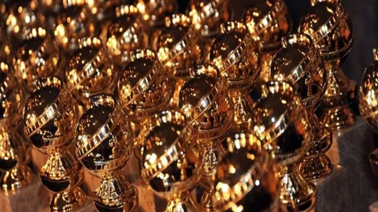 Altın Küre Ödülleri'ne yeni kategori