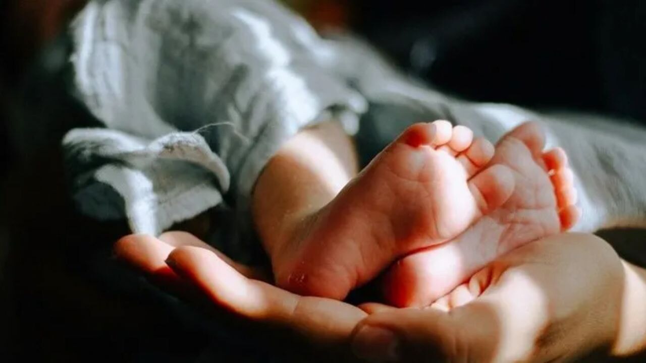 Berlin'de 2024'ün bebek isimleri açıklandı! Zirvede sürpriz yok