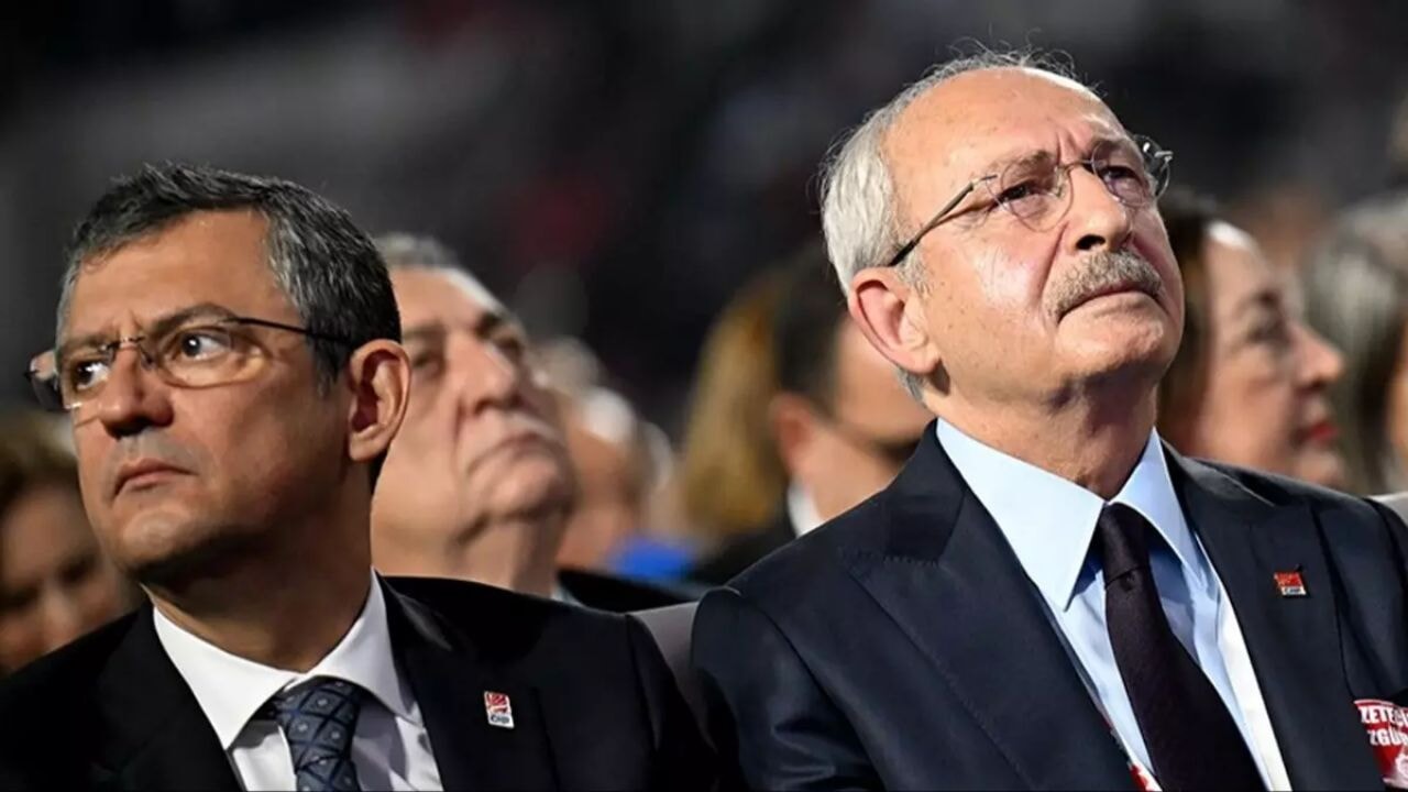CHP kurultayında rüşvet krizi! Kemal Kılıçdaroğlu ifadeye çağrıldı