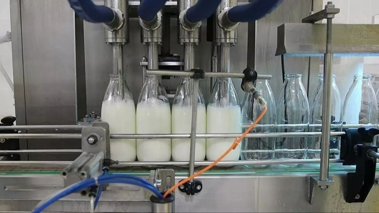 Rekabet Kurulu harekete geçti: 56 süt firması zan altında