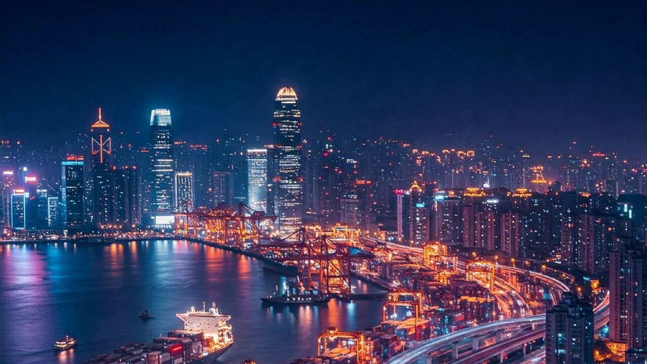 Çin'den ABD tarifelerine rağmen sürpriz ihracat artışı