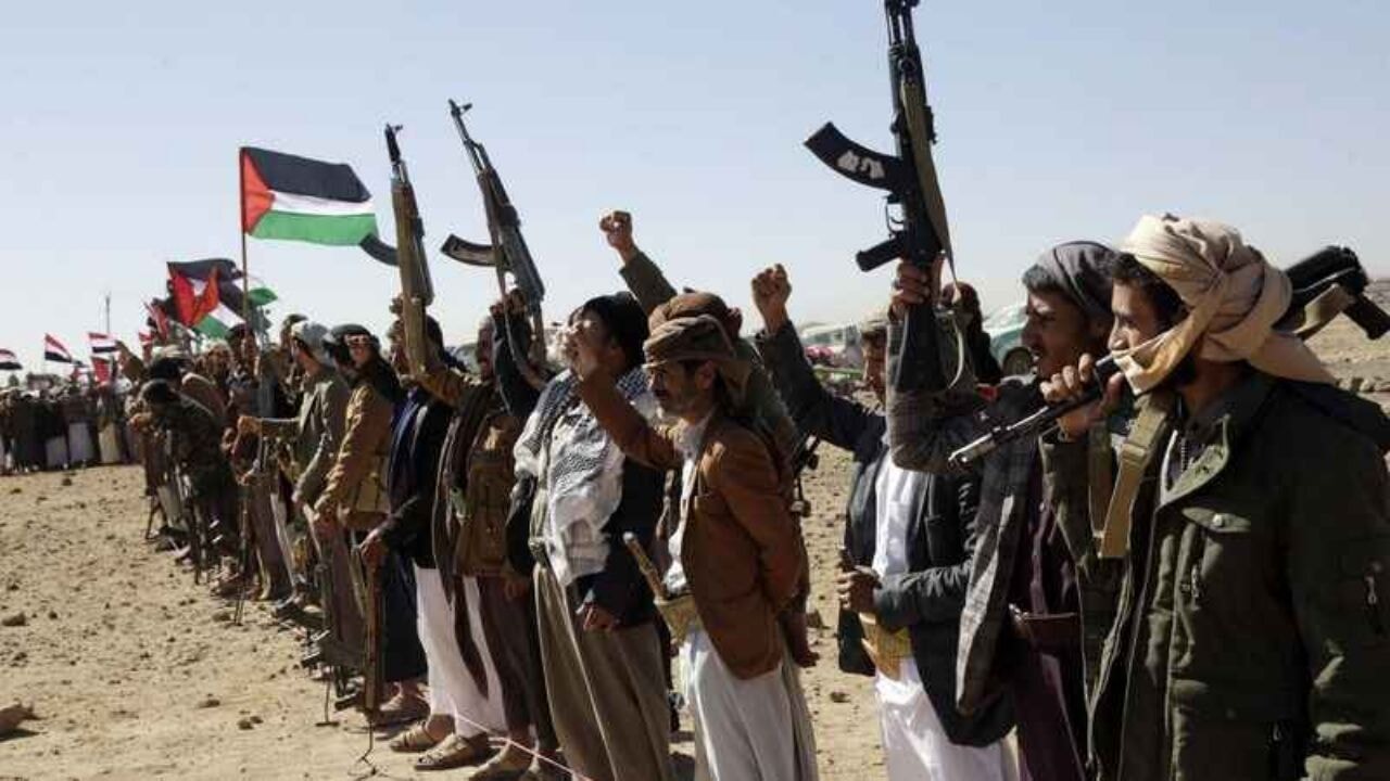 Kızıldeniz'de tarihi adım! ABD ve Husiler ateşkese vardı