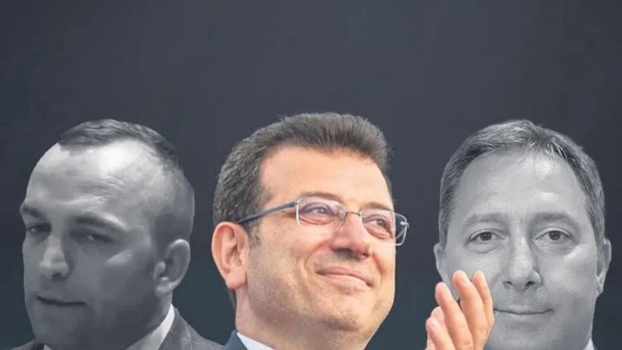 İmamoğlu'nun kirli bir rüşvet çarkı daha ortaya çıktı!
