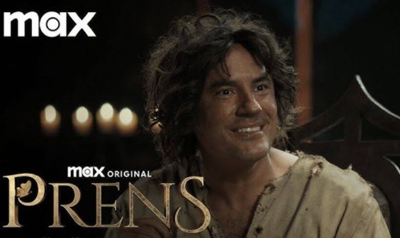 Prens 3.sezon 1. bölüm izle HD tek parça: Max platformu ve Prens dizisi ekibi arasında 'Gala Krizi'