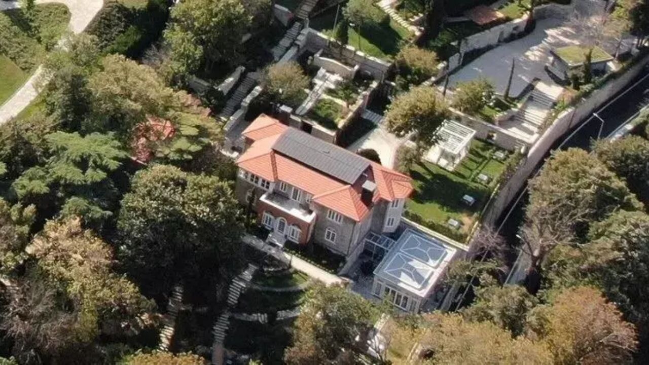 İBB soruşturmasında bir tutuklama daha