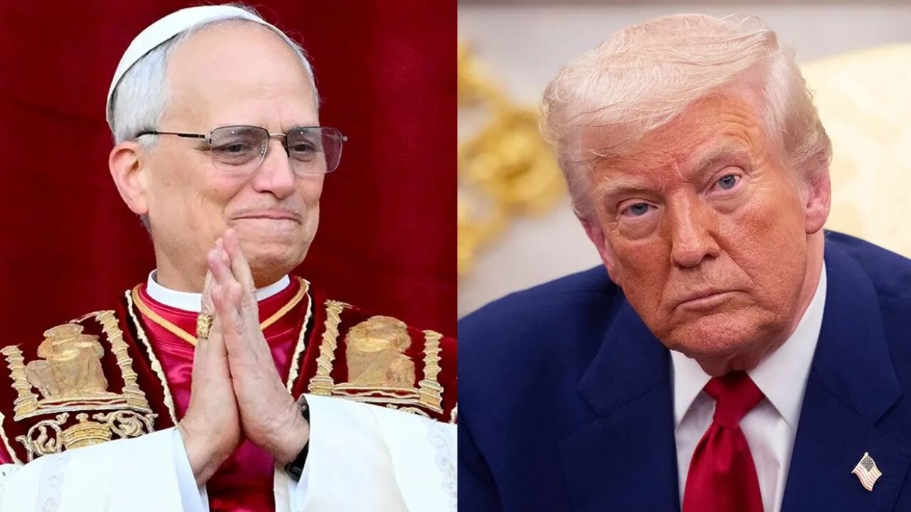 ANALİZ: Yeni papa, Trump'ın papası mı?