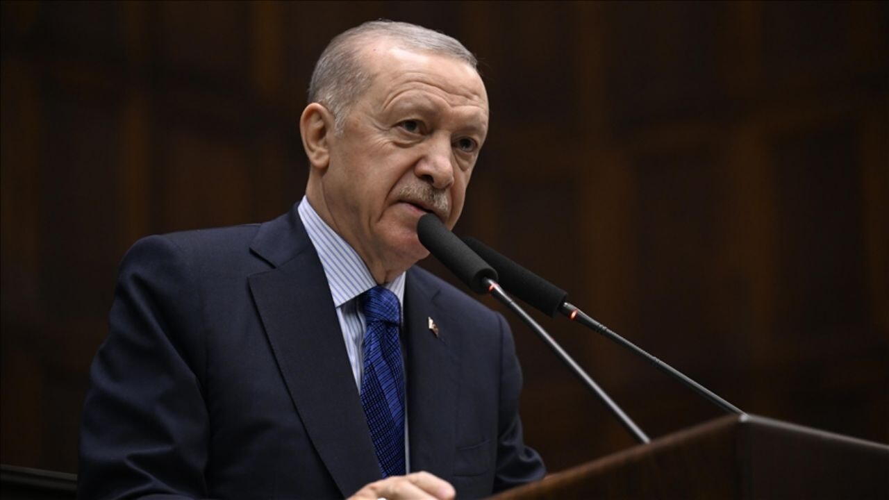 Cumhurbaşkanı Erdoğan: 'Bunun adı ekonomik tetikçilik'