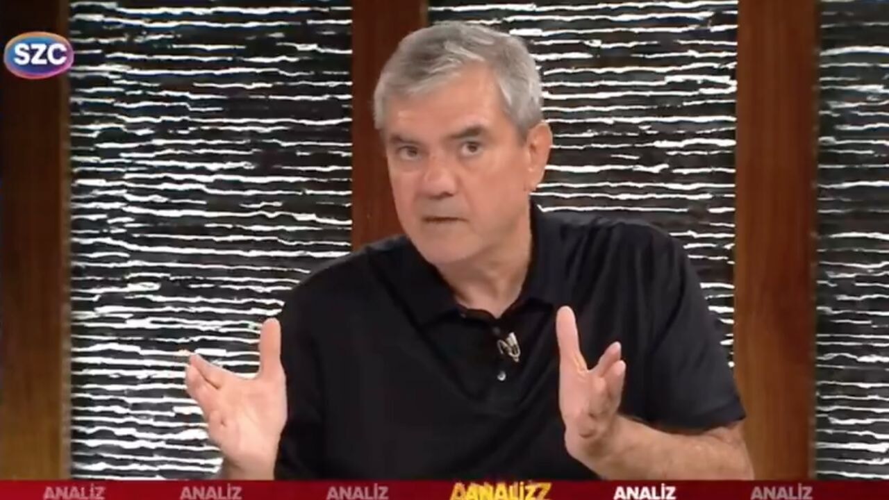 Yılmaz Özdil'den 'Guguk kuşu operasyonu' iddiaları