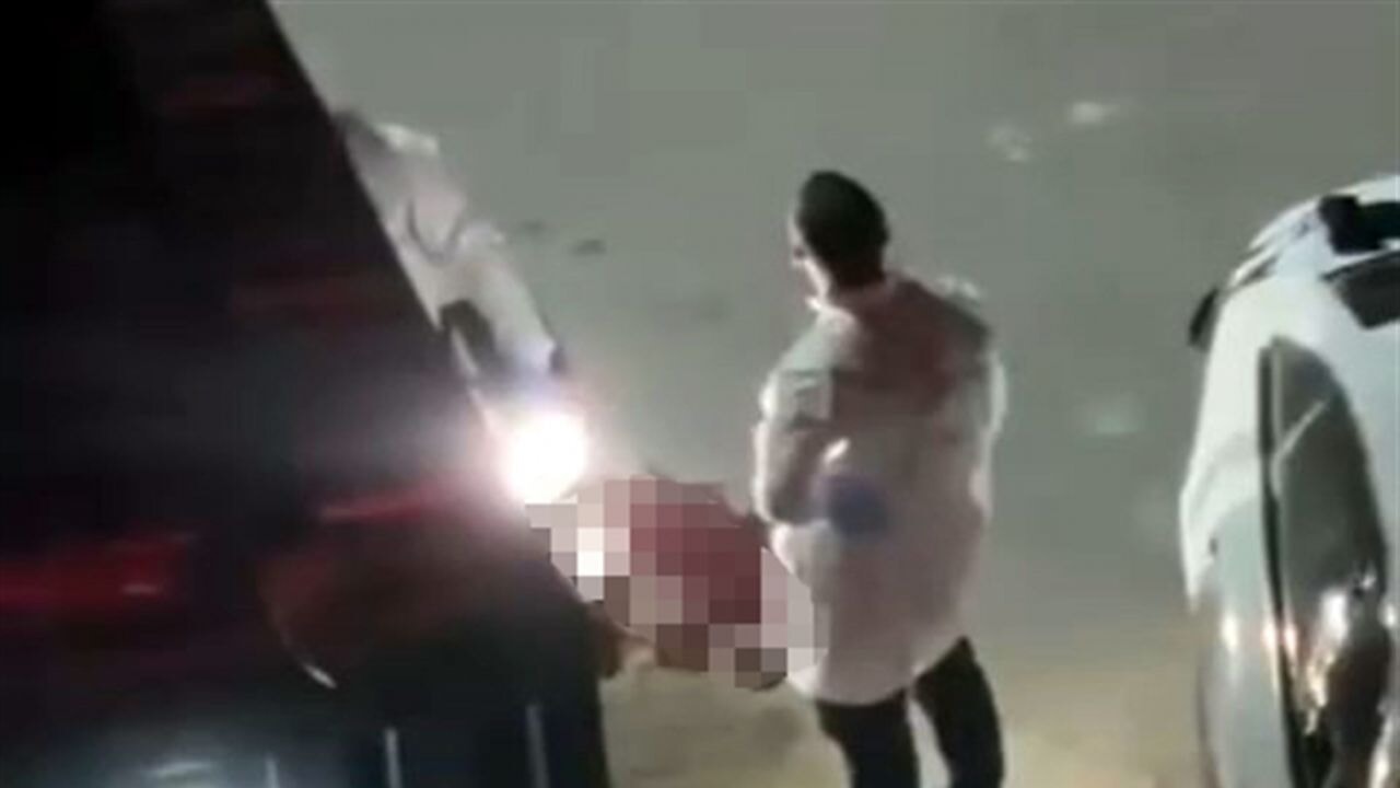 Araç satışı sırasında öldürüldü