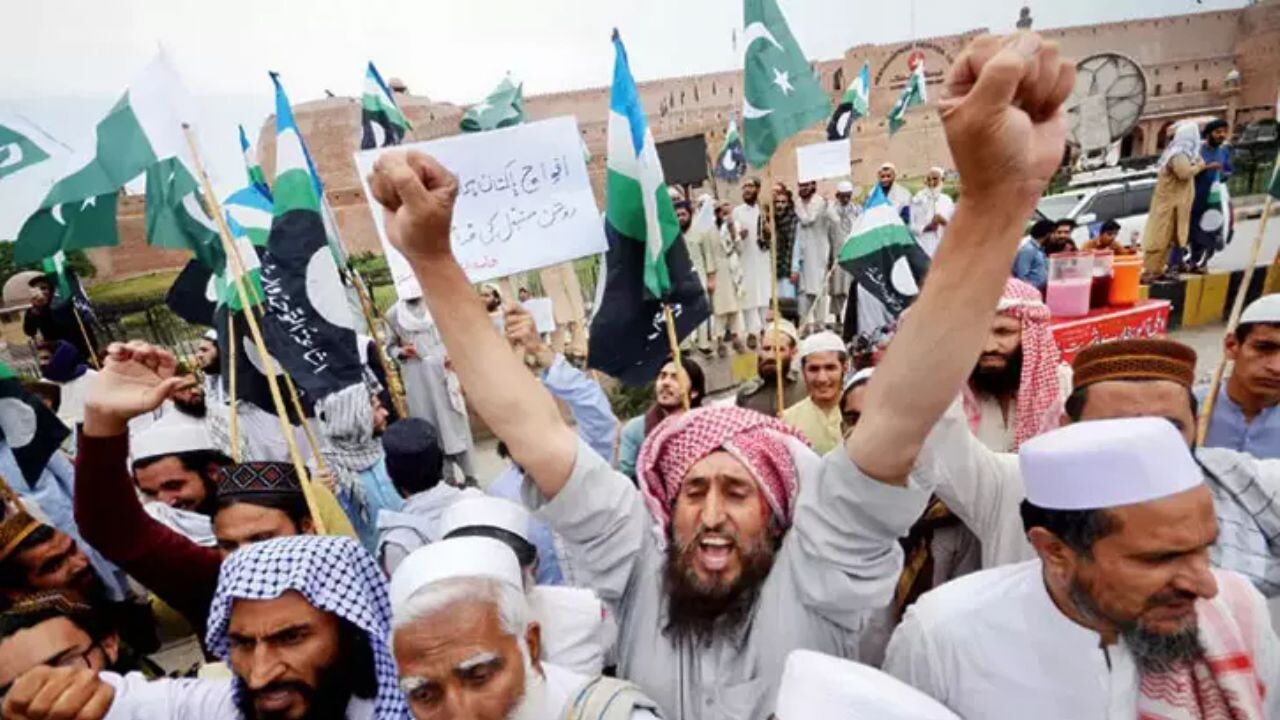 Hindistan ve Pakistan arasında ateşkes sağlandı!