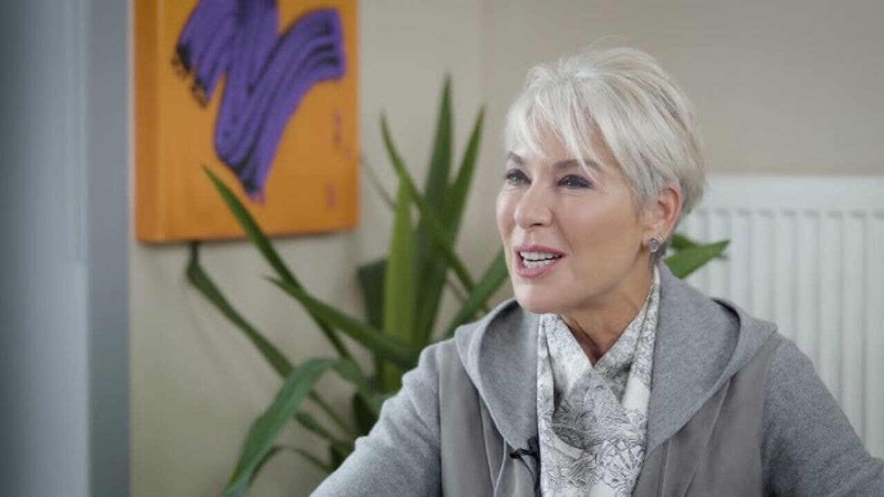 Ünlü İş Kadınından business class eleştirisi! Gereksiz mantıksız savurganlık