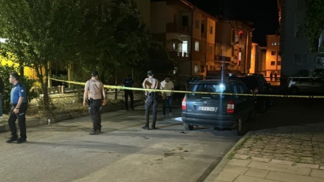 Sivas'ta komşu kavgası faciaya dönüştü! Enver Yaman öldürüldü